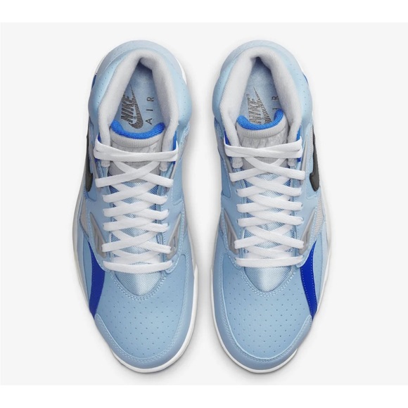 Nike Air Trainer SC High Bo Jackson ‘Kansas City Royals’ DX1791-400 Men Size 9.5 main image 14